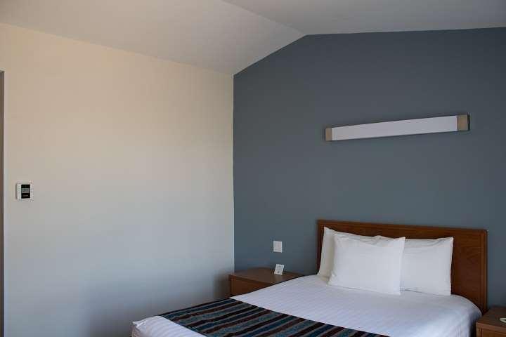 Good Nite Inn Фремонт Номер фото