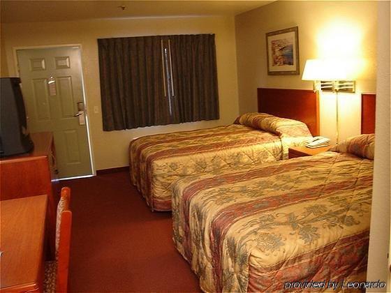 Good Nite Inn Фремонт Номер фото